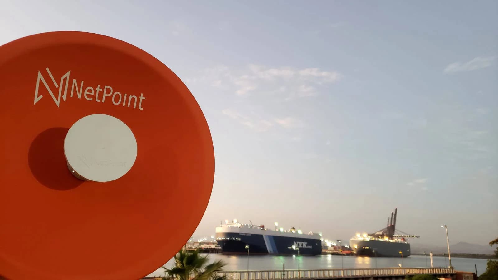 Instalación certificada, conexión garantizada